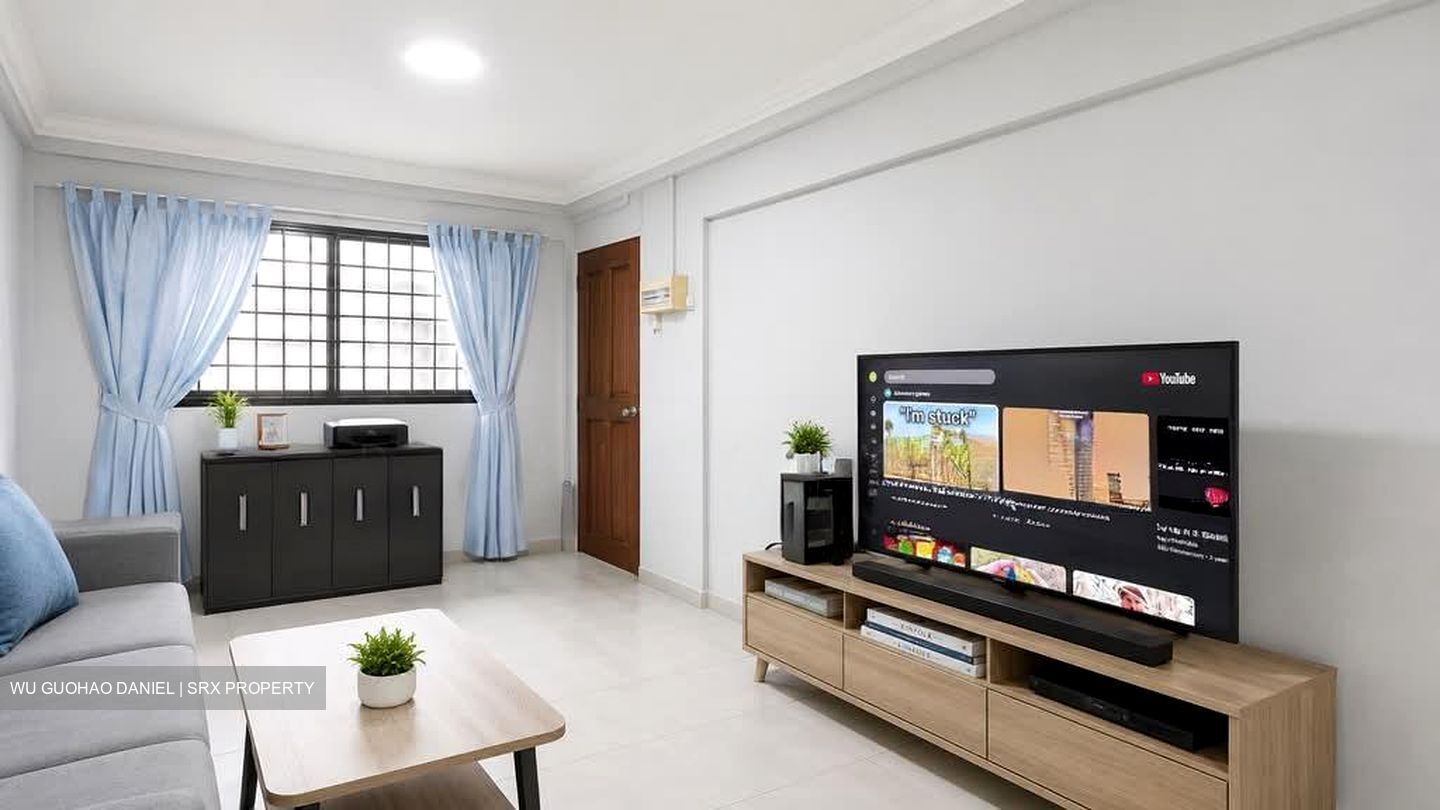 Blk 330 Jurong East Avenue 1 (Jurong East), HDB 4 Rooms #575082771
